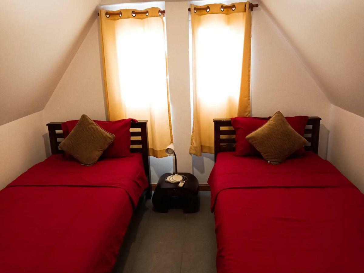 Hibiscus Cottage Koh Chang Bagian luar foto